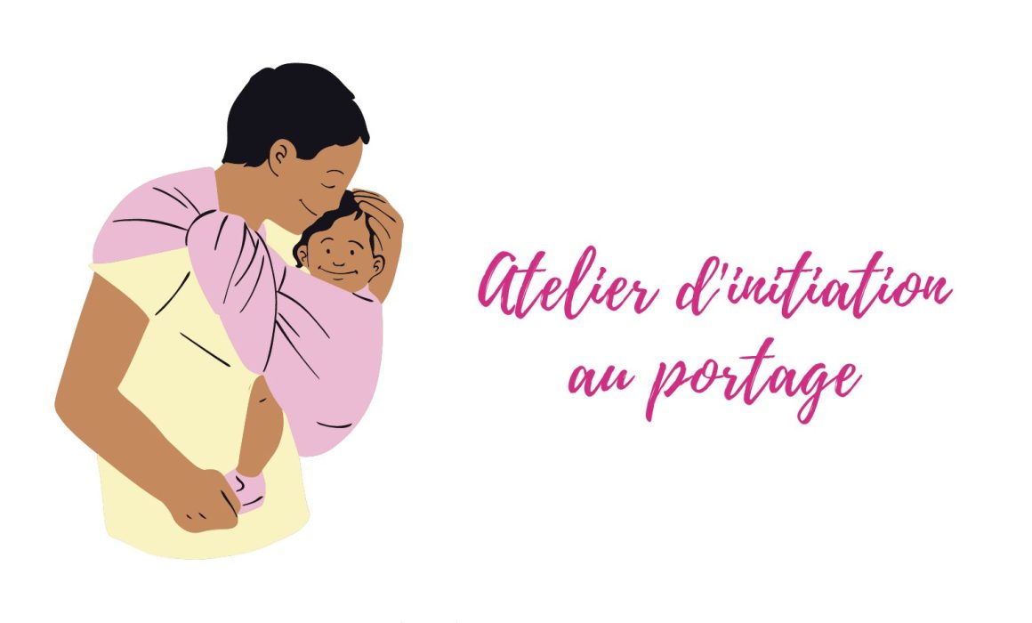 Atelier Portage Bébé 